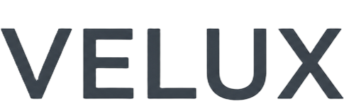 Velux logó